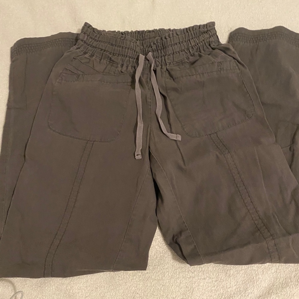 Scrub pants